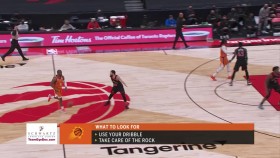NBA 2021 03 26 Phoenix Suns vs Toronto Raptors 720p WEB h264-HONOR EZTV