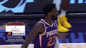 NBA 2021 03 31 Chicago Bulls vs Phoenix Suns XviD-AFG EZTV