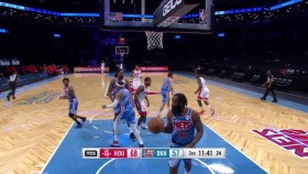 NBA 2021 03 31 Houston Rockets vs Brooklyn Nets XviD-AFG EZTV