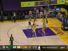 NBA 2021 03 31 Milwaukee Bucks vs Los Angeles Lakers 480p x264-mSD EZTV