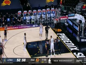 NBA 2021 04 07 Utah Jazz vs Phoenix Suns 480p x264-mSD EZTV