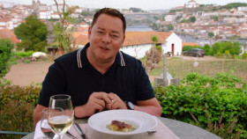 Nevens Portuguese Food Trails S02E01 XviD-AFG EZTV