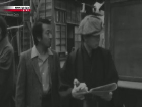 NHK Documentary S10E25 Tokyo Miracle City Gourmet Capital Keeping Alive the Spirit of Tsukiji 480p x264-mSD EZTV