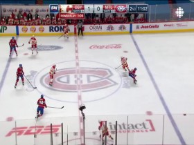 NHL 2021 01 30 Calgary Flames vs Montreal Canadiens 480p x264-mSD EZTV