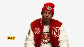 Nick Cannon Presents Wild N Out S09E00 100 Wildest Things About Wild 720p WEB x264-TBS EZTV
