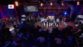 Nick Cannon Presents Wild N Out S10E00 10 Greatest Hits WEB x264-TBS EZTV