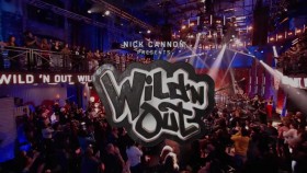 Nick Cannon Presents Wild N Out S10E07 WEB x264-TBS EZTV