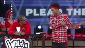 Nick Cannon Presents Wild n Out S13E19 Ski Mask the Bird God WEB x264-CookieMonster EZTV