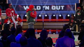 Nick Cannon Presents Wild n Out S13E37 Lupe Fiasco WEB x264-CookieMonster EZTV
