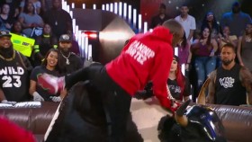 Nick Cannon Presents Wild n Out S14E13 WWE Superstars Naomi and The Usos AAC MP4-Mobile EZTV