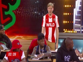 Nick Cannon Presents Wild n Out S14E16 ScHoolboy Q and Smacc 480p x264-mSD EZTV