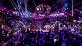 Nick Cannon Presents Wild n Out S15E10 Sisqo and Reginae Carter 1080p WEB h264-CookieMonster EZTV