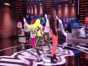 Nick Cannon Presents Wild n Out S15E16 Naughty by Nature and Pivot Gang 480p x264-mSD EZTV