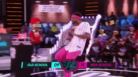 Nick Cannon Presents Wild N Out S15E26 Peter and Cory Gunz 1080p WEB H264-KOMPOST EZTV