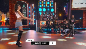 Nick Cannon Presents Wild N Out S20E24 XviD-AFG EZTV