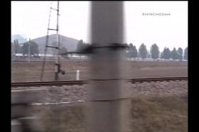 North Korea from the Train Window 720 DVD x264 AAC mp4 EZTV