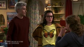 One Day at a Time 2017 S04E06 720p HDTV x264-W4F EZTV