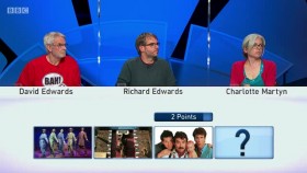 Only Connect S16E00 Christmas Special Edwards Family v Wrights XviD-AFG EZTV