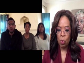 Oprah Talks COVID-19 S01E13 480p x264-mSD EZTV