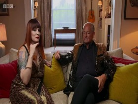 Our Musical History S01E01 Disco and Beyond with Ana Matronic and Martyn Ware 480p x264-mSD EZTV