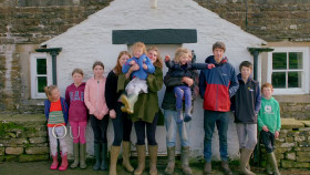 Our Yorkshire Farm S05E07 1080p HEVC x265-MeGusta EZTV