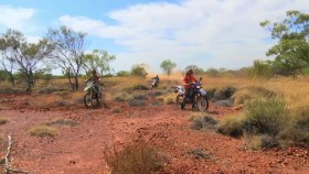 Outback Opal Hunters S01E06 720p WEB x264-UNDERBELLY EZTV