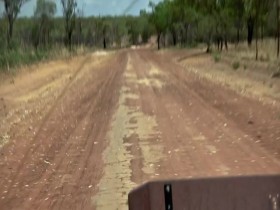 Outback Truckers S06E01 480p x264-mSD EZTV