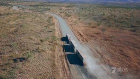 Outback Truckers S07E01 WEB H264-FLX EZTV