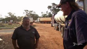 Outback Truckers S08E12 PROPER 720p HEVC x265-MeGusta EZTV