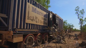 Outback Truckers S09E02 720p HEVC x265-MeGusta EZTV