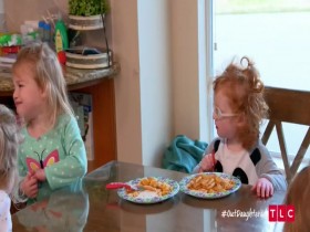 Outdaughtered S05E06 Lights Camera Quints 480p x264-mSD EZTV