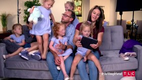 Outdaughtered S05E08 Theres No Place Like Home 720p HDTV x264-CRiMSON EZTV