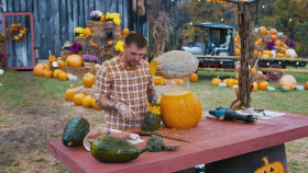 Outrageous Pumpkins S02E01 Jack-o-Lantern Face-Off 720p HEVC x265-MeGusta EZTV