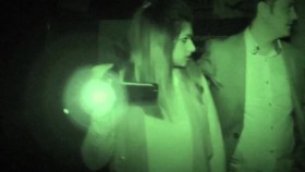 Paranormal Caught on Camera S04E04 Bronx UFO and More XviD-AFG EZTV