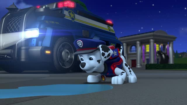 Paw Patrol Ultimate Rescue Pups Save the Pupmobiles XviD-AFG EZTV Download Torrent - EZTV