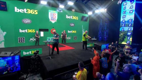 PDC US Darts Masters 2023 06 03 Semifinals and Final XviD-AFG EZTV