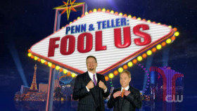 Penn and Teller Fool Us S10E19 XviD-AFG EZTV