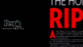 People Magazine Investigates S05E06 The Hollywood Ripper 1080p HEVC x265-MeGusta EZTV