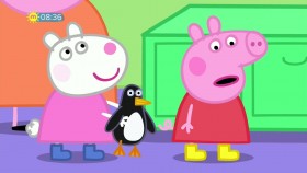 Peppa Pig S05E26 The Doll Hospital 720p HDTV DD5 1 x264-NTb EZTV