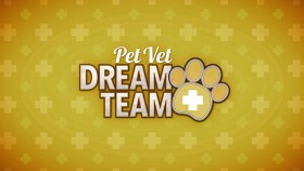 Pet Vet Dream Team S01E08 720p WEB x264-LiGATE EZTV