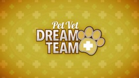 Pet Vet Dream Team S01E08 WEB x264-LiGATE EZTV