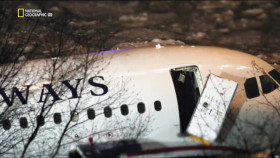 Plane Crash Recreated S01E02 XviD-AFG EZTV