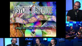 Playdate S04E30 Psychic Detective XviD-AFG EZTV