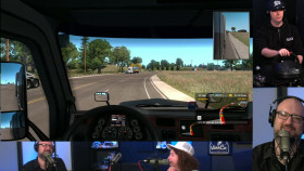 Playdate S06E21 American Truck Simulator 1080p WEB H264-DARKFLiX EZTV