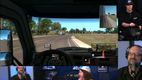 Playdate S06E21 American Truck Simulator XviD-AFG EZTV