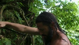 Primal Survivor S04E01 Volcano Island 720p WEBRip x264-CAFFEiNE EZTV