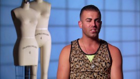 Project Runway All Stars S02E07 An Unconventional Nightmare Before Christmas 720p WEB h264-CRiMSON EZTV