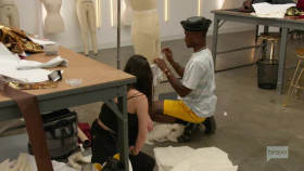 Project Runway S19E05 Go for the Gold Sequin XviD-AFG EZTV