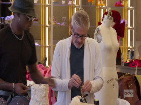 Project Runway S19E07 Are You Fur Real 480p x264-mSD EZTV