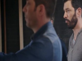 Property Brothers-Forever Home S01E12 House Proud 480p x264-mSD EZTV